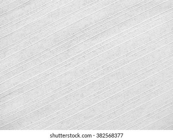 White Plain In Standard Ratio Size Silk Fabric Sheet For Interior Design