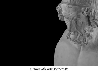 Greek Poets Images, Stock Photos & Vectors | Shutterstock