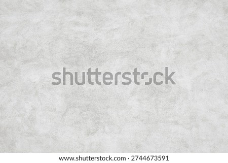 White Plaster Wall Texture with Subtle Grey Shadows