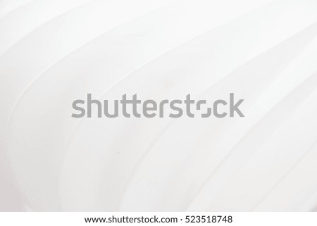 white plastic background/white plastic texture