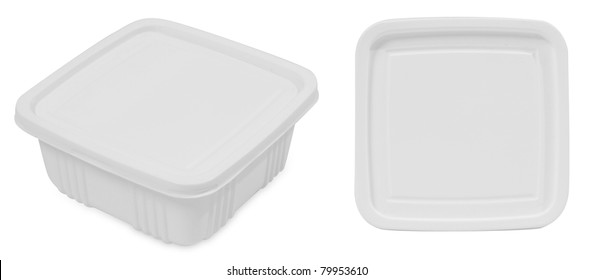 Download Plastic Container Top View Images Stock Photos Vectors Shutterstock Yellowimages Mockups