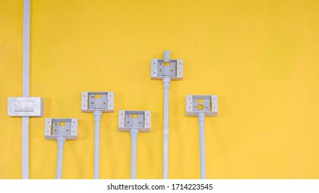 Socket Box Images Stock Photos Vectors Shutterstock