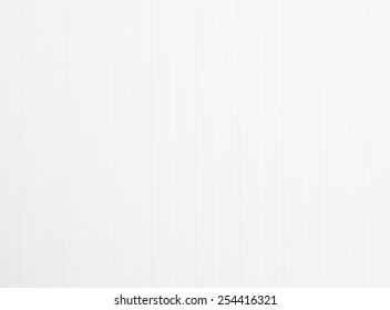 White Plastic Sheet Background Texture