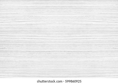 White plywood texture / gray wood background - Shutterstock ID 599860925