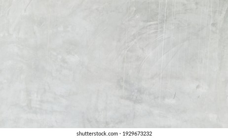 White polish mortar wall texture,Cement texture background,concrete bare wallpaper,old mortar abstract background 