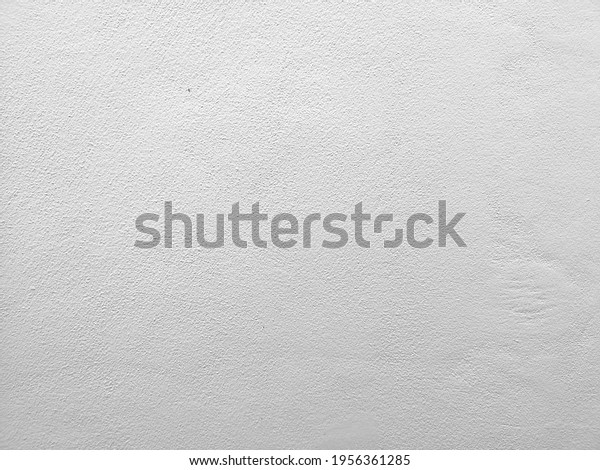 Paint​ white color​ on​ cement​ wall​ finish​ smooth​\
polished surface​ texture​ concrete​ material​ for​ background,\
abstract grey color, ​floor​ construction​ Architecture, for​\
paper​ greeting​ car