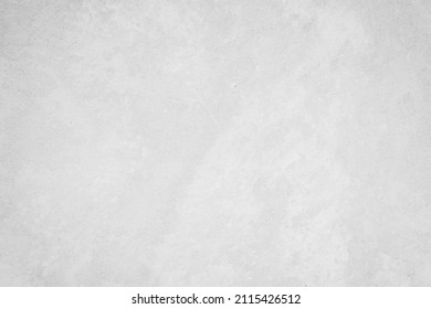 White polished concrete wall texture background Texture, Building Pattern, Clean Abstract close up stone tone vintage rough, Gray natural grunge loft construction old antique, design work blank floor. - Shutterstock ID 2115426512