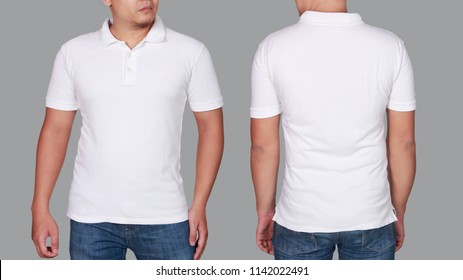 Download Polo T-shirt Images, Stock Photos & Vectors | Shutterstock