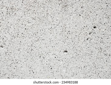 White Porosity Stone, Texture Background