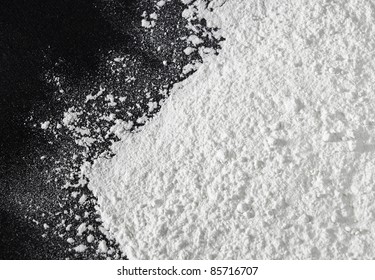 White Powder