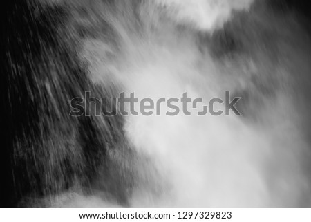 Similar – Image, Stock Photo Strange Desire Air Water