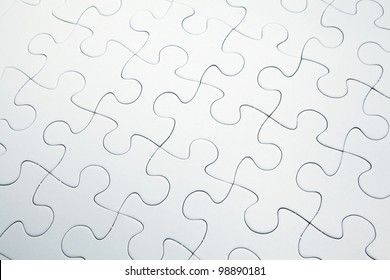 White Puzzle