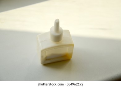 White PVA Glue