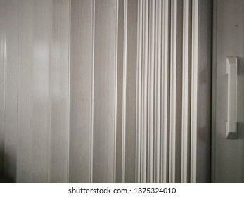 75 Pvc folding door Images, Stock Photos & Vectors | Shutterstock