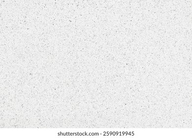 White quartz texture background. High resolution photo. Perfect for bathroom and kitchen surfaces, for architectural, furniture and interior design projects