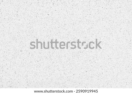 White quartz texture background. High resolution photo. Perfect for bathroom and kitchen surfaces, for architectural, furniture and interior design projects