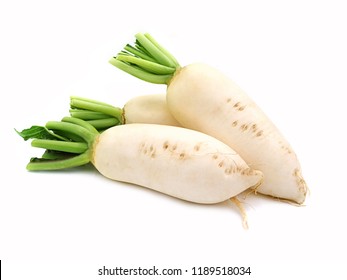 White Radish Images Stock Photos Vectors Shutterstock