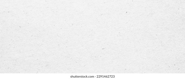White recycle paper cardboard surface texture background - Shutterstock ID 2291462723