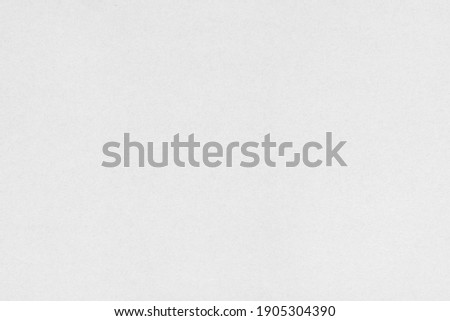 white recycle paper texture background for design or write text