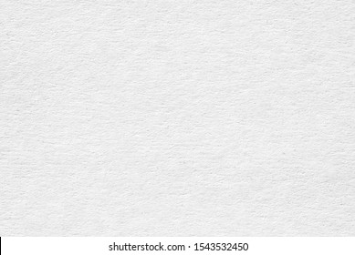 White Recycled Paper Texture, A Sheet Of Gray Craft Paper As Background