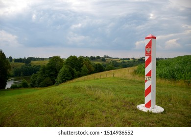 44,503 Polish border Images, Stock Photos & Vectors | Shutterstock