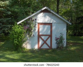 1000+ Outdoor Shed Stock Images, Photos \u0026 Vectors
