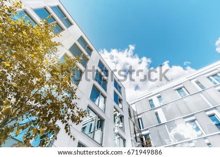 Similar – Image, Stock Photo Prenzlauer Berg furniture