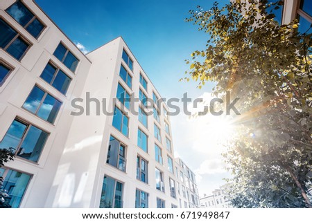 Similar – Image, Stock Photo Prenzlauer Berg furniture