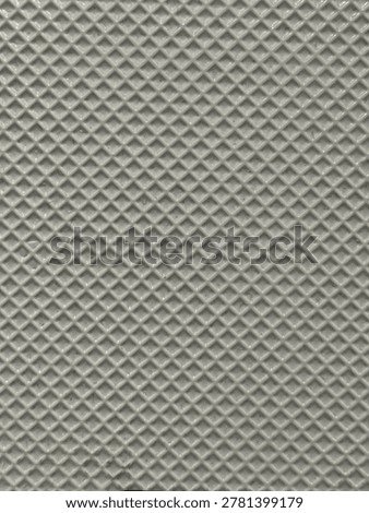 White Rhombus Pattern  Background, texture 