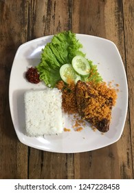 Nasi Kremes High Res Stock Images Shutterstock