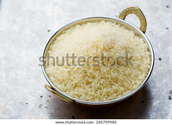 Rice kopper