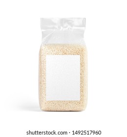 Download Rice Packing Mockup Hd Stock Images Shutterstock