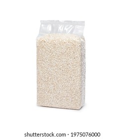 Download Rice Bag Mockup High Res Stock Images Shutterstock