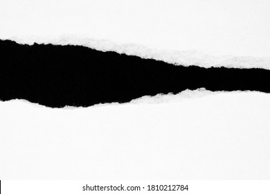 10,443 Black paper tear texture Images, Stock Photos & Vectors ...