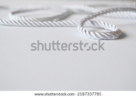 captivating String Coil