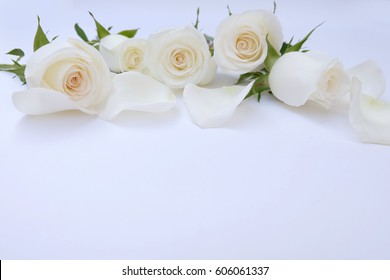 Top View Close Copy Space Background Stock Photo 1274745850 | Shutterstock