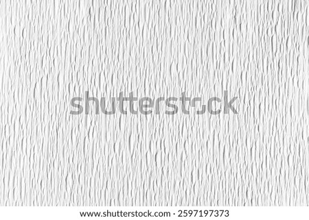 white rough bumpy kraft paper texture