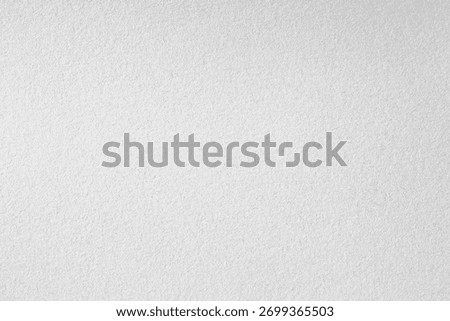 white rough paper texture material