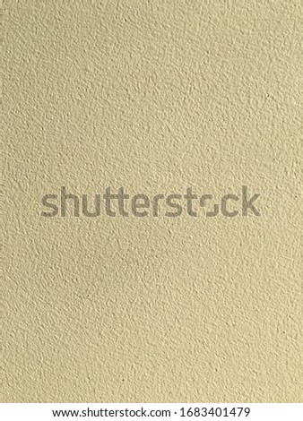 White roughcast render wall texture