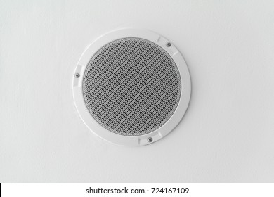 Hanging Speakers Images Stock Photos Vectors Shutterstock