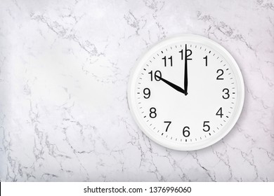 10 Oclock High Res Stock Images Shutterstock