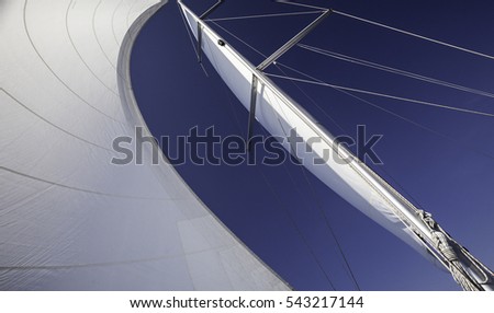 Similar – Image, Stock Photo swell Colour photo