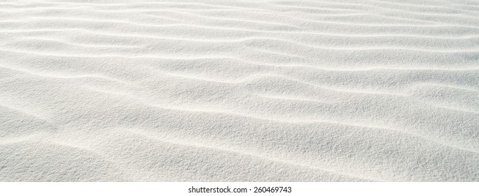 White Sand 