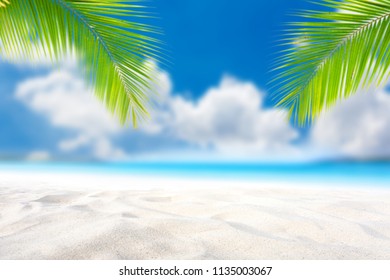 4,449,165 Beach Sand With Water Images, Stock Photos & Vectors ...