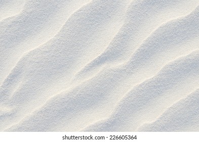 white sand texture - Shutterstock ID 226605364