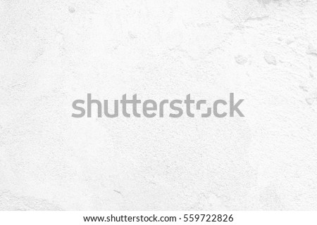 White Sand Wall Background.
