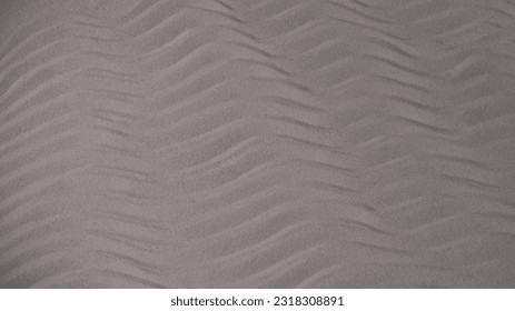 White sands beach pattern and texture Japanese style beautiful for background and Idea design