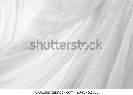 Similar – Covered Window Cloth Sheet