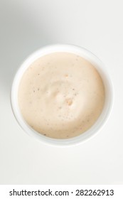 White Sauce