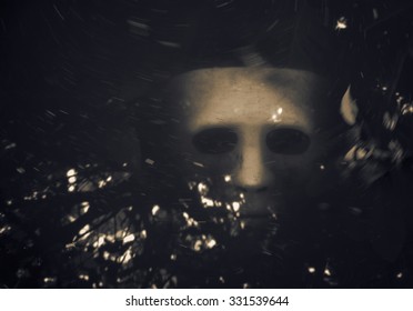 495 Drowning ghost Images, Stock Photos & Vectors | Shutterstock